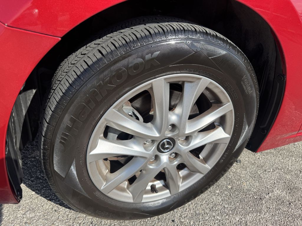 2017 Mazda Mazda3 Image 16