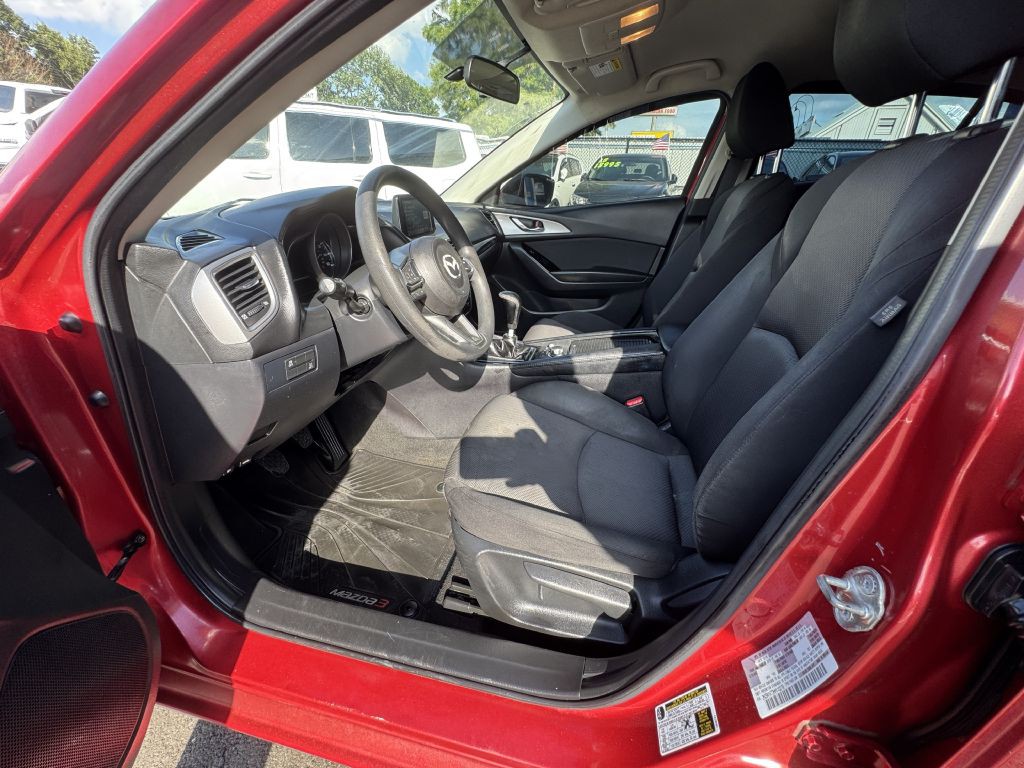 2017 Mazda Mazda3 Image 17