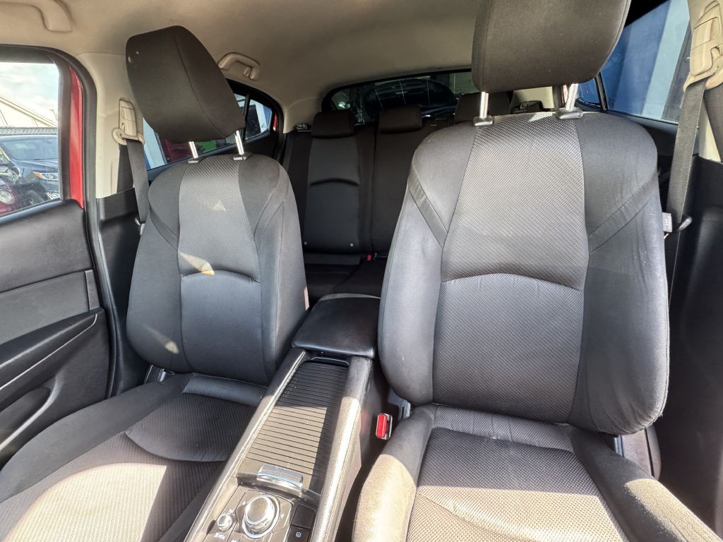 2017 Mazda Mazda3 Image 18
