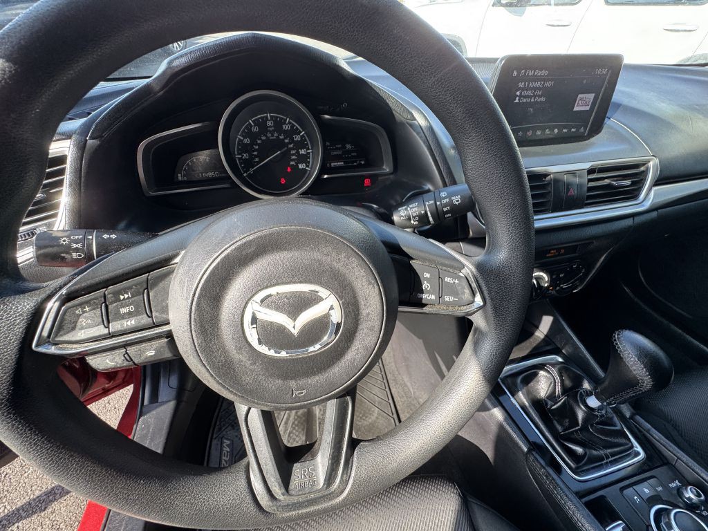 2017 Mazda Mazda3 Image 19