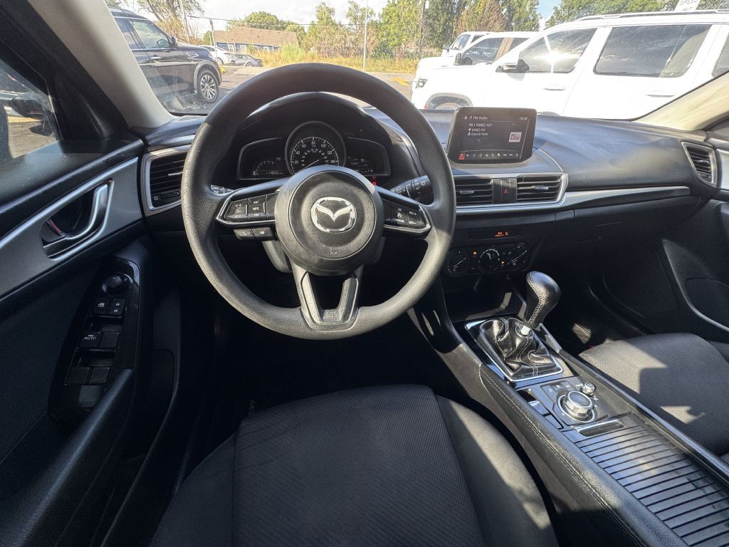 2017 Mazda Mazda3 Image 20