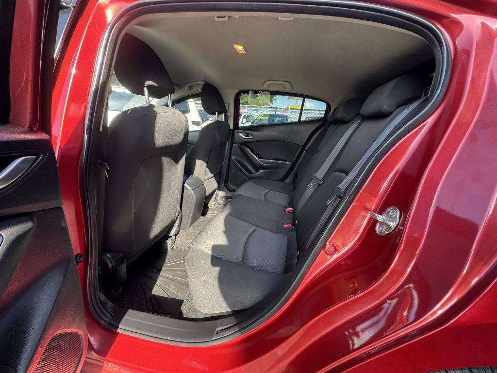 2017 Mazda Mazda3 Image 21