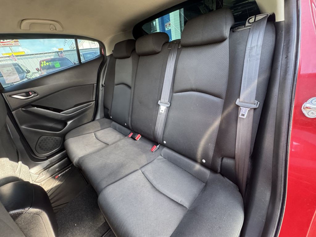 2017 Mazda Mazda3 Image 22
