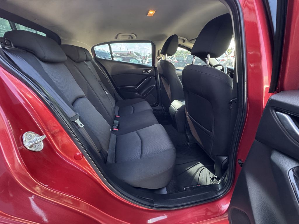 2017 Mazda Mazda3 Image 23