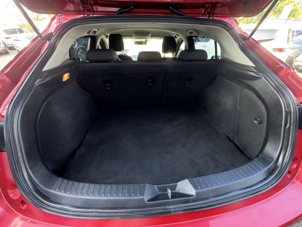 2017 Mazda Mazda3 Image 24