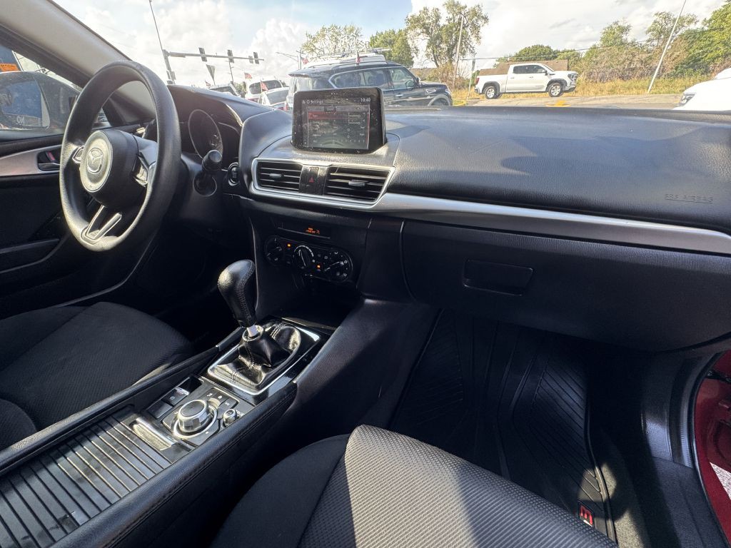 2017 Mazda Mazda3 Image 26