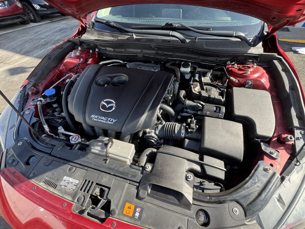 2017 Mazda Mazda3 Image 27