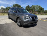 Image for 2017 Nissan Pathfinder S ID: 6670157