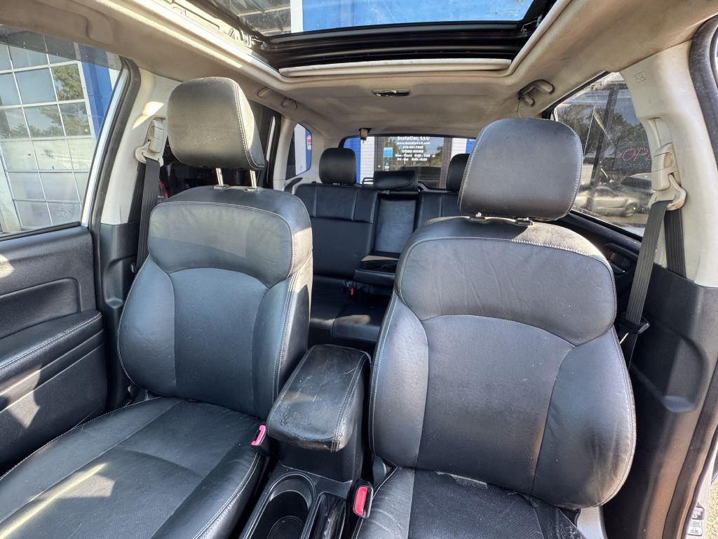 2014 Subaru Forester Image 18