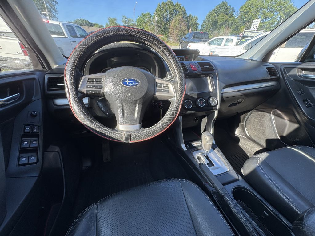2014 Subaru Forester Image 20