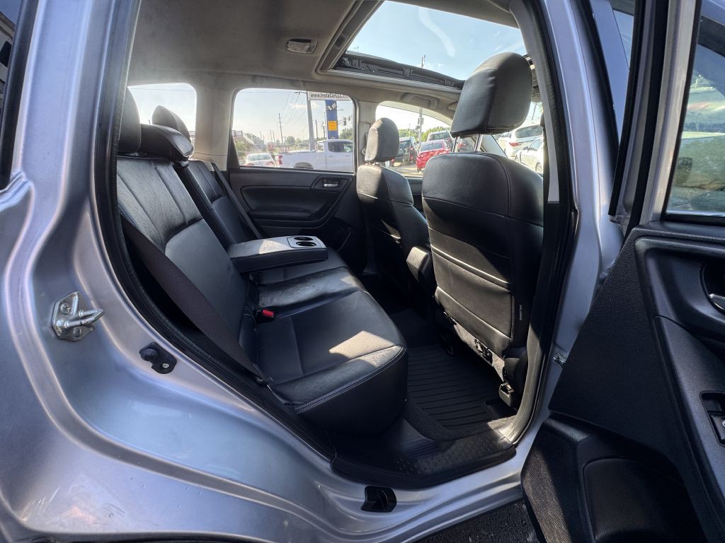 2014 Subaru Forester Image 22