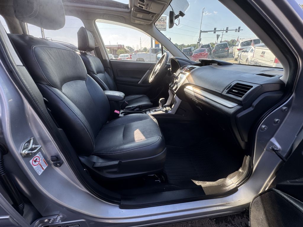2014 Subaru Forester Image 23