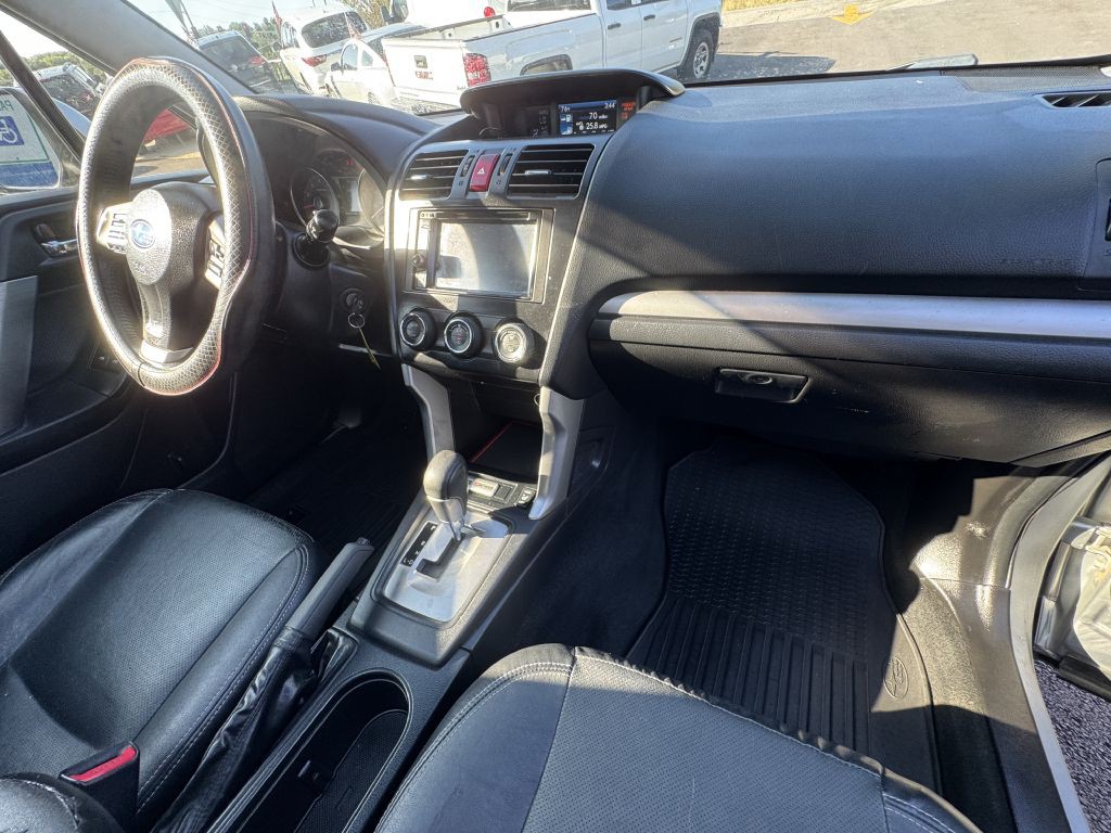 2014 Subaru Forester Image 24
