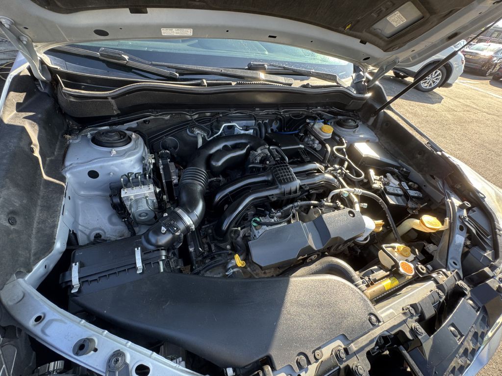2014 Subaru Forester Image 27