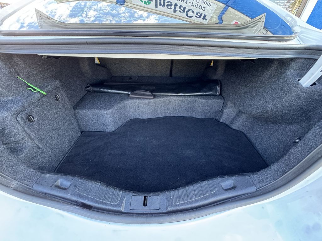 2018 Ford Fusion Image 17