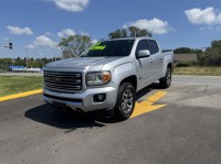 Image for 2016 GMC Canyon SLE All Terrain ID: 6682015