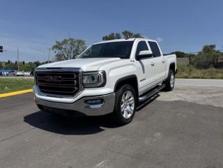 Image for 2017 GMC Sierra 1500 SLE ID: 6682018