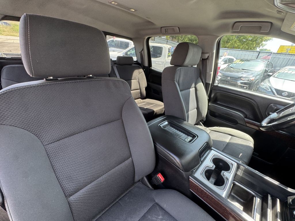 2017 GMC Sierra Image 20