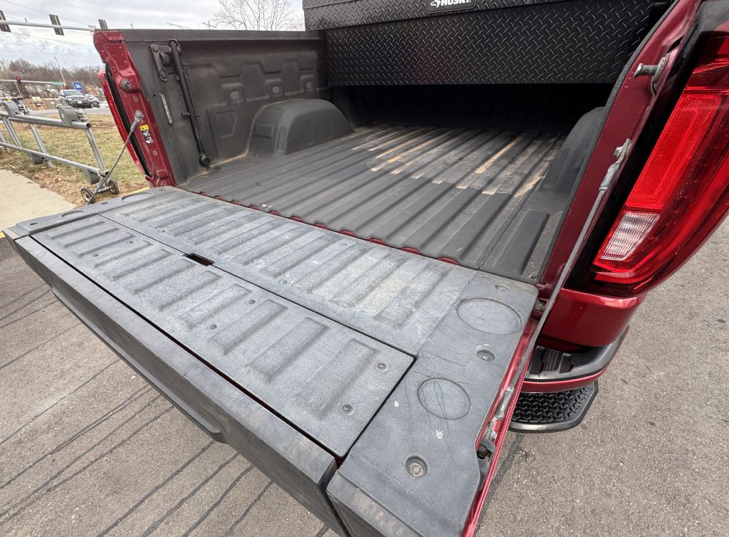 2019 GMC Sierra Image 18