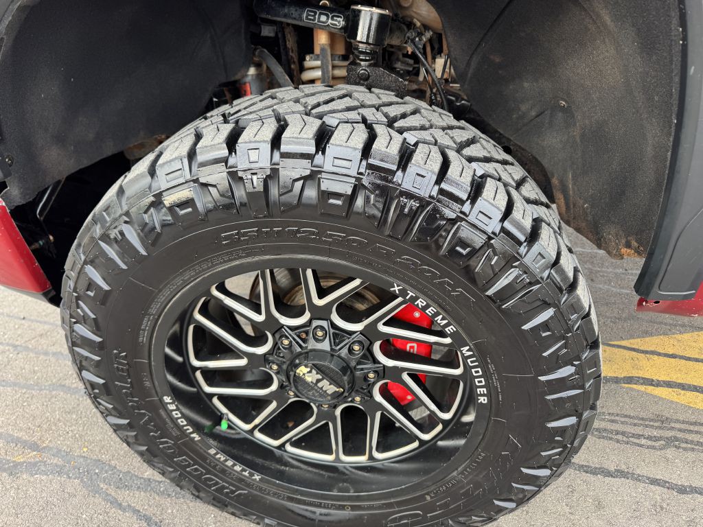 2019 GMC Sierra Image 19