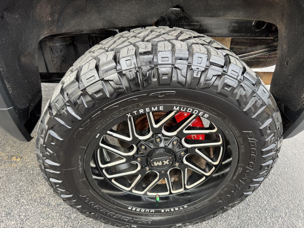 2019 GMC Sierra Image 20