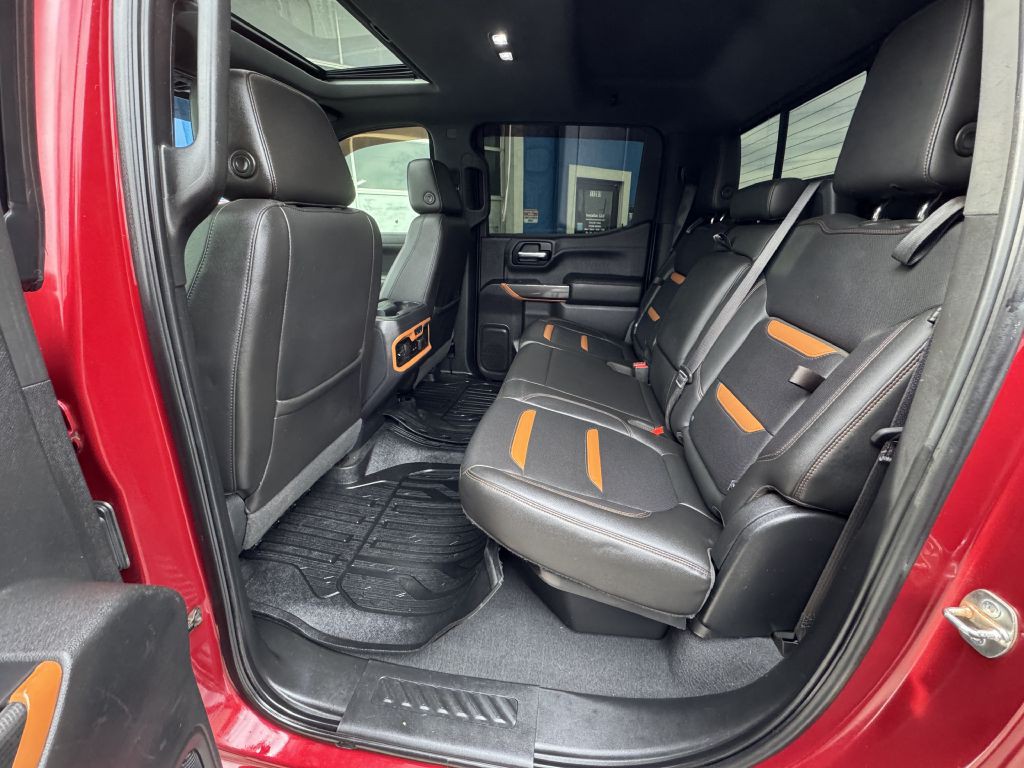 2019 GMC Sierra Image 23