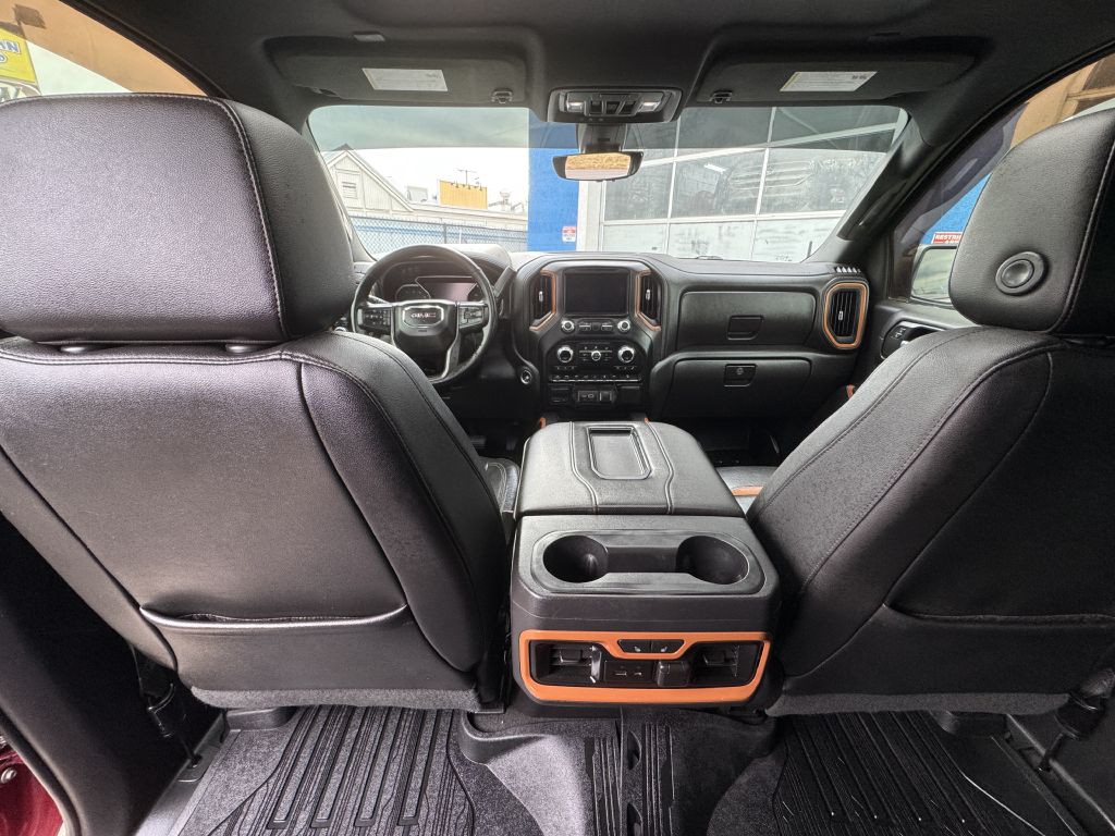 2019 GMC Sierra Image 25