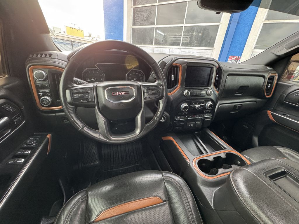 2019 GMC Sierra Image 26