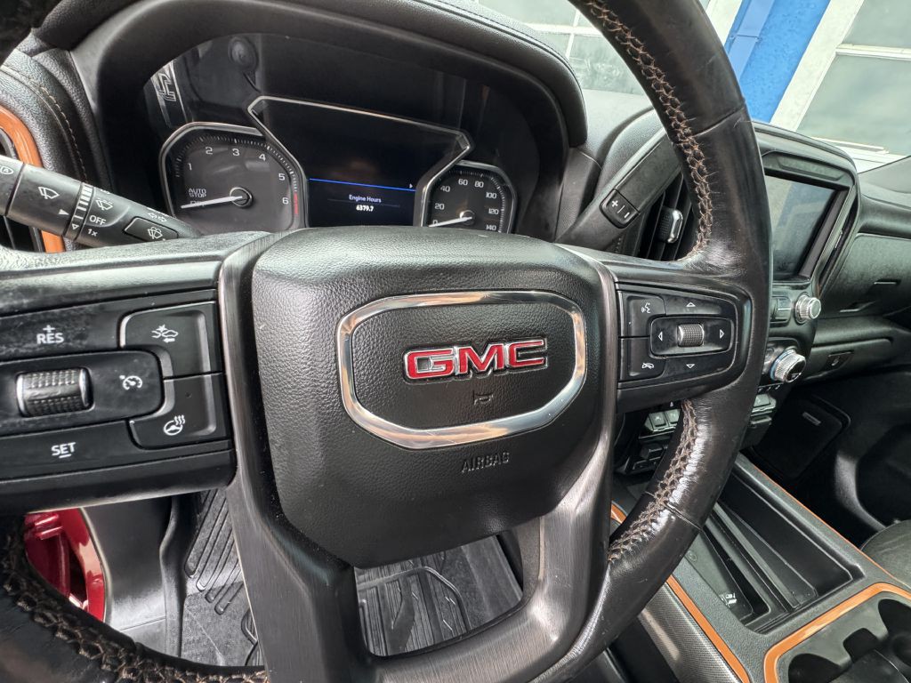 2019 GMC Sierra Image 27