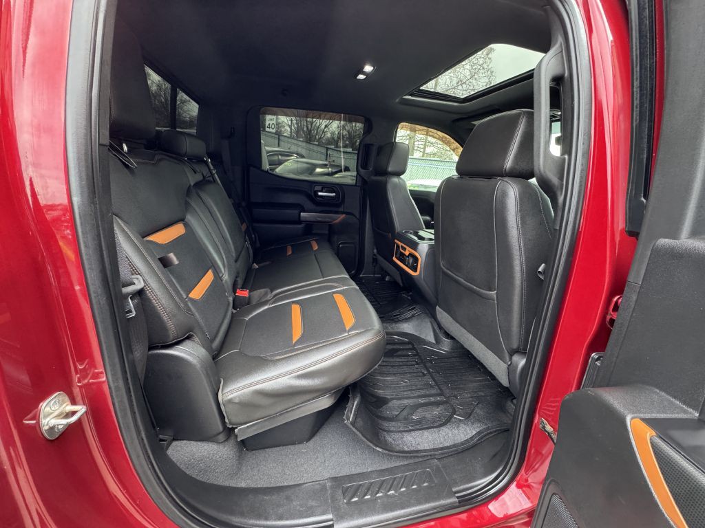 2019 GMC Sierra Image 28