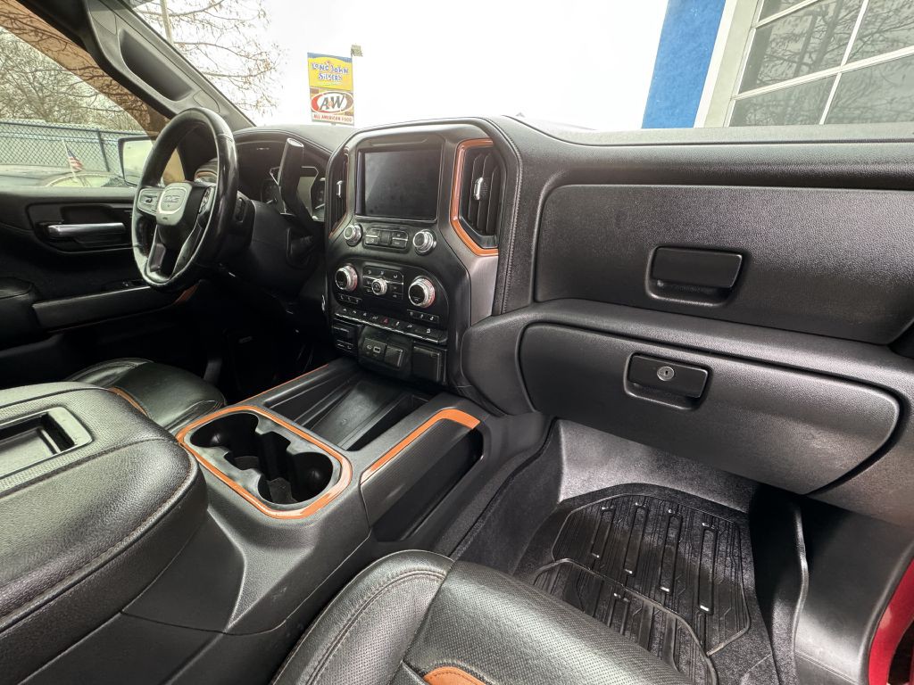 2019 GMC Sierra Image 30