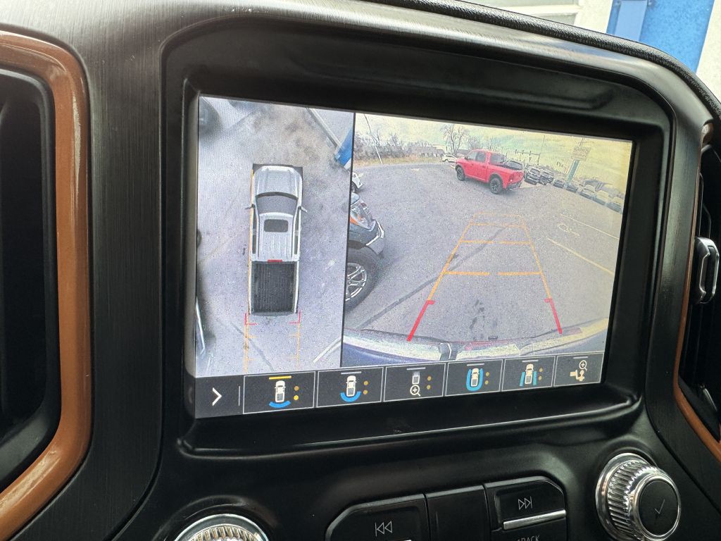 2019 GMC Sierra Image 33