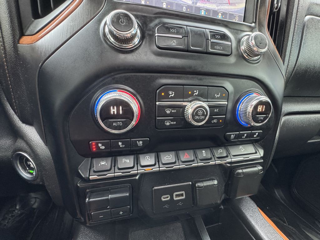 2019 GMC Sierra Image 34