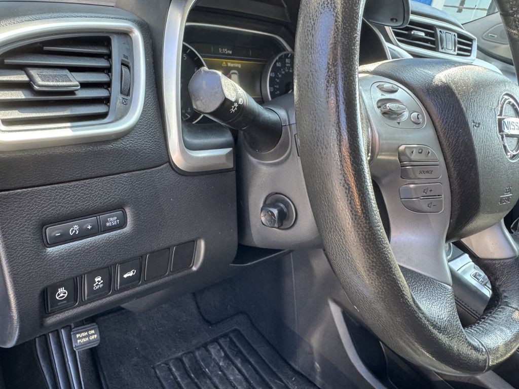 2016 Nissan Murano Image 26