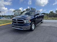 Image for 2018 RAM 1500 SLT ID: 6682033