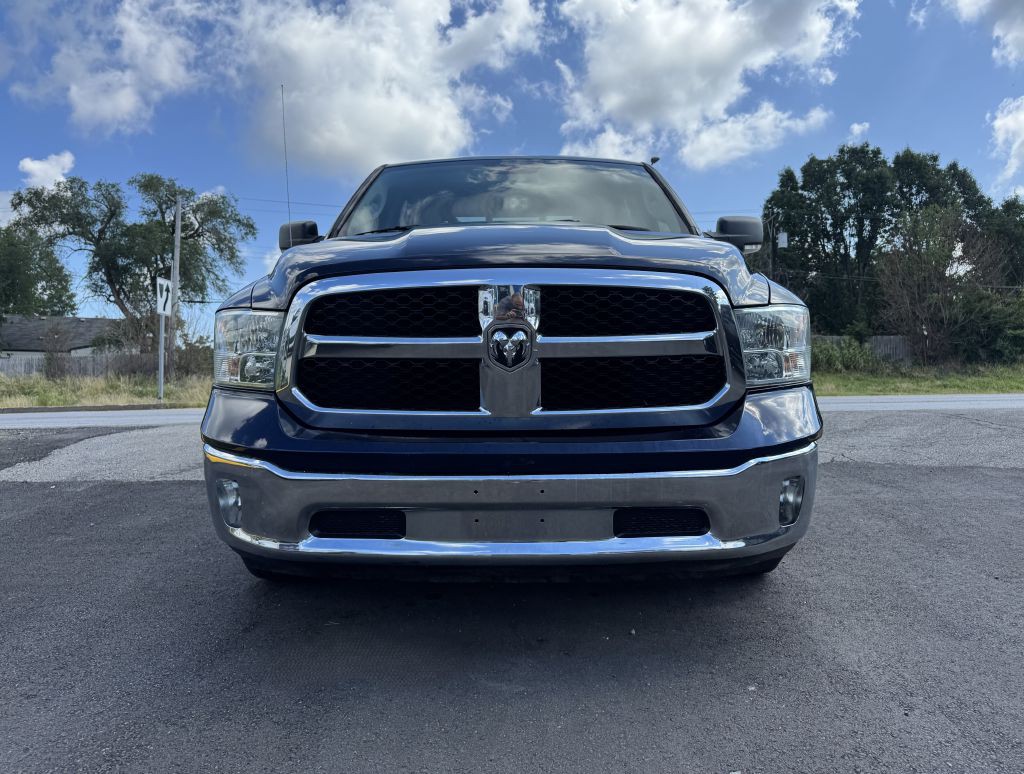 2018 RAM 1500 Image 5