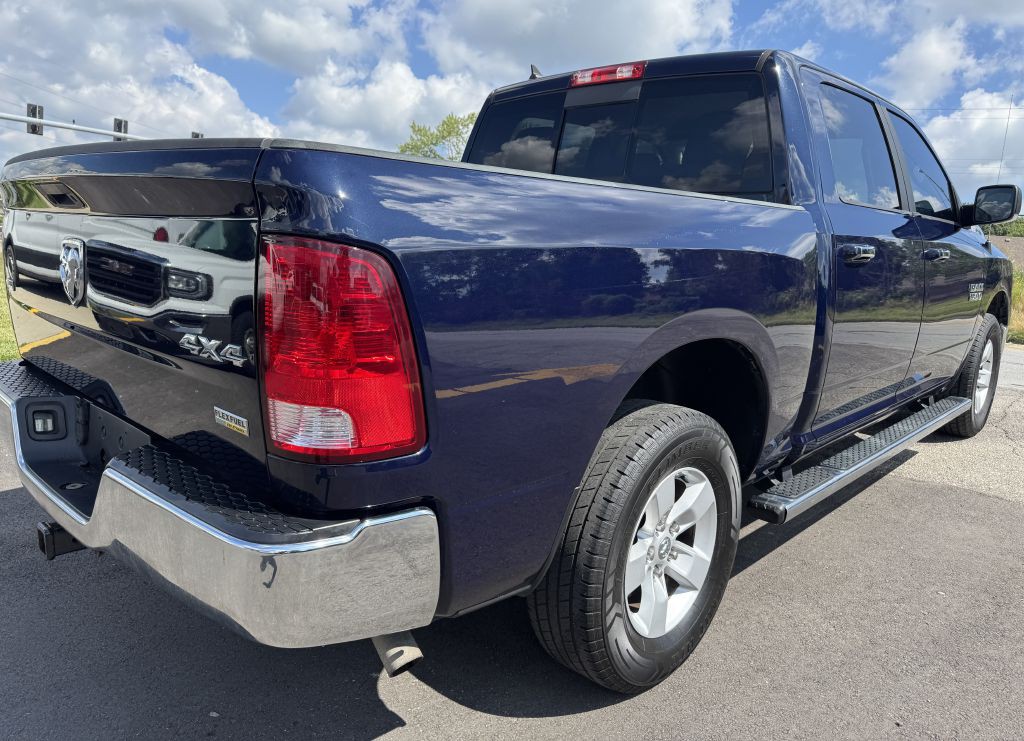 2018 RAM 1500 Image 10