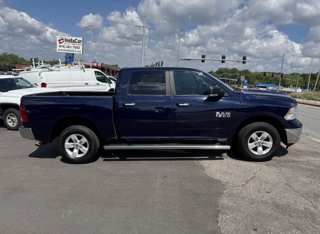 2018 RAM 1500 Image 11