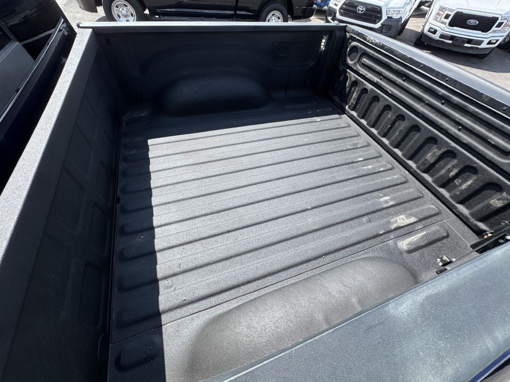 2018 RAM 1500 Image 12