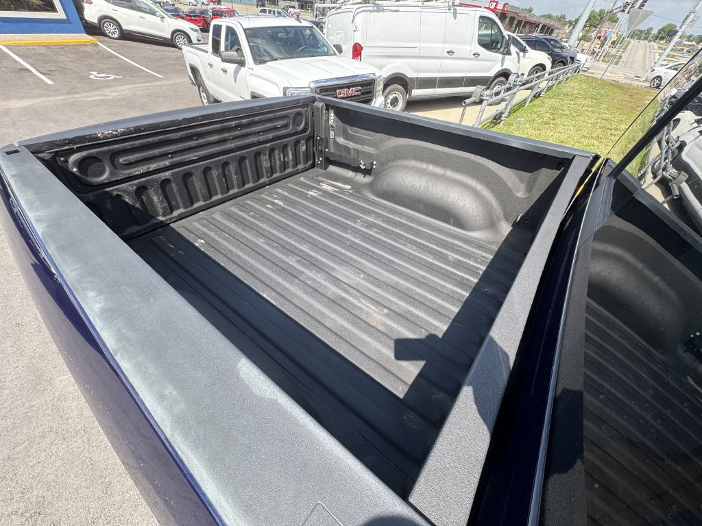 2018 RAM 1500 Image 13