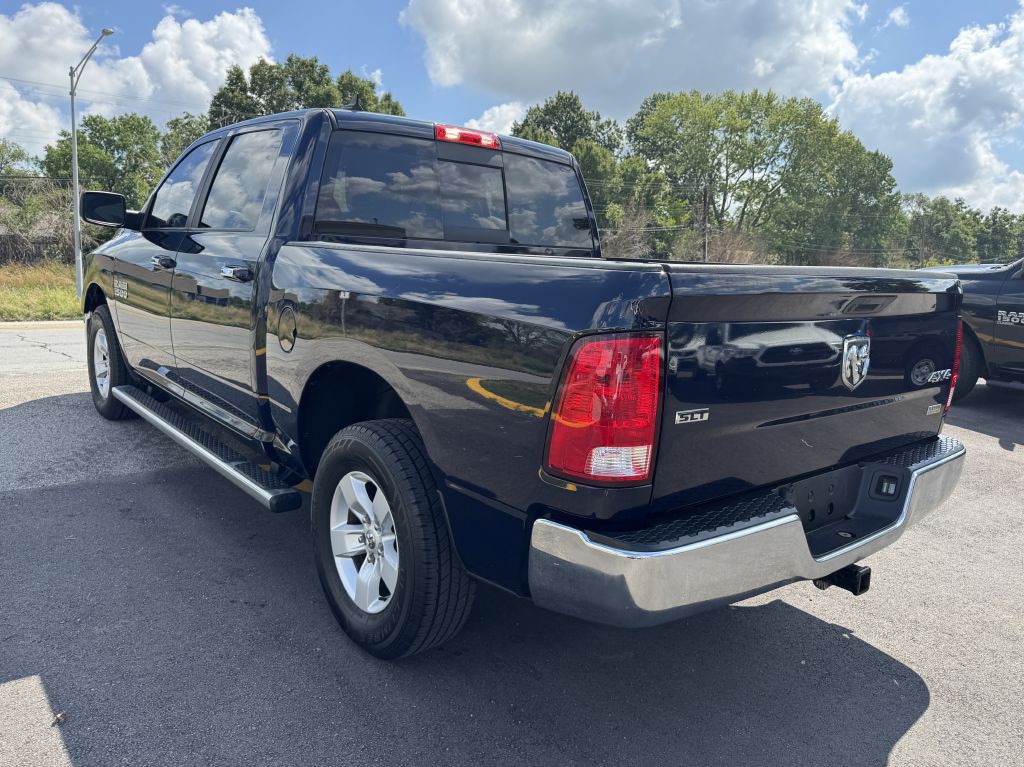 2018 RAM 1500 Image 14