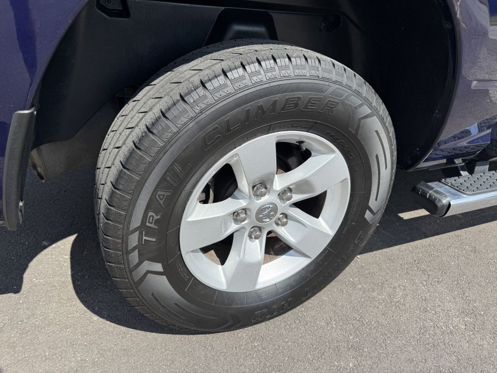 2018 RAM 1500 Image 15