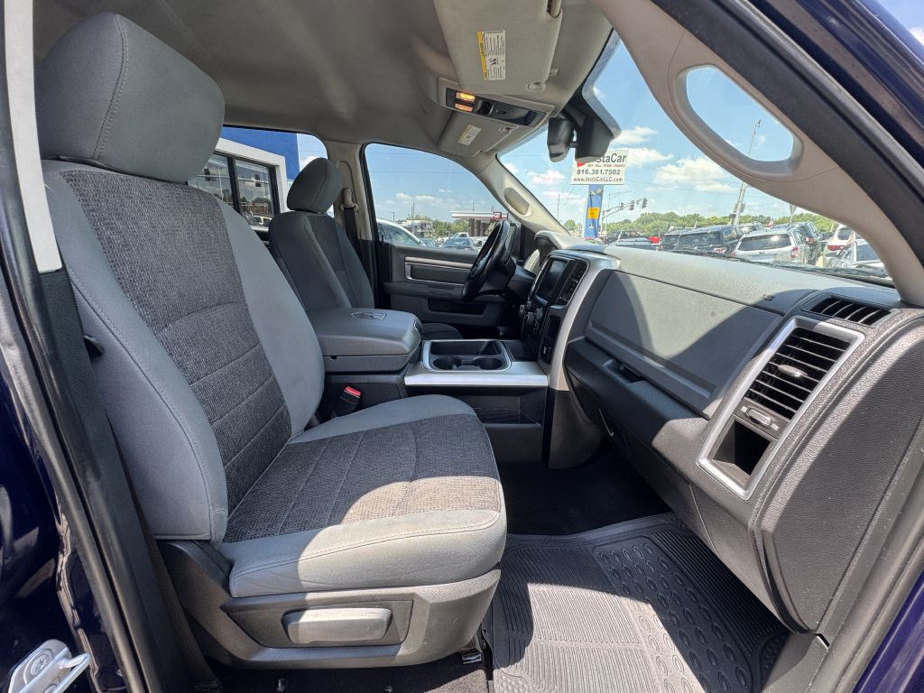 2018 RAM 1500 Image 17