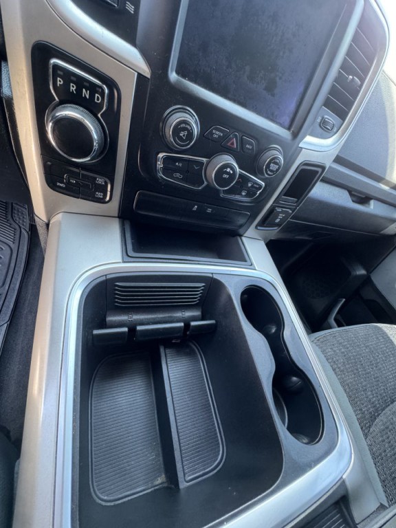 2018 RAM 1500 Image 23
