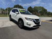 Image for 2017 Nissan Rogue SL ID: 6690822