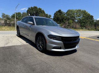 Image for 2018 Dodge Charger GT ID: 6692826