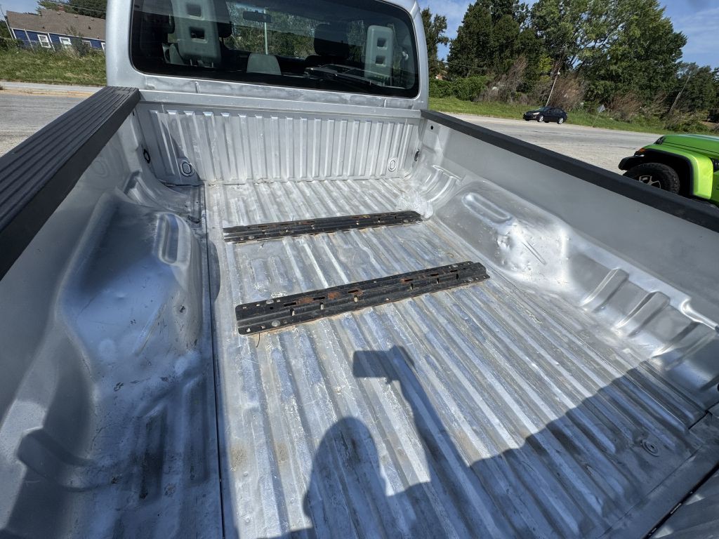 2016 Ford F-250 Image 6