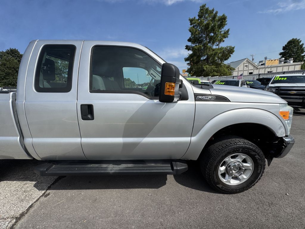 2016 Ford F-250 Image 14