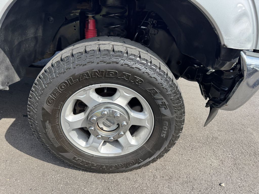 2016 Ford F-250 Image 15