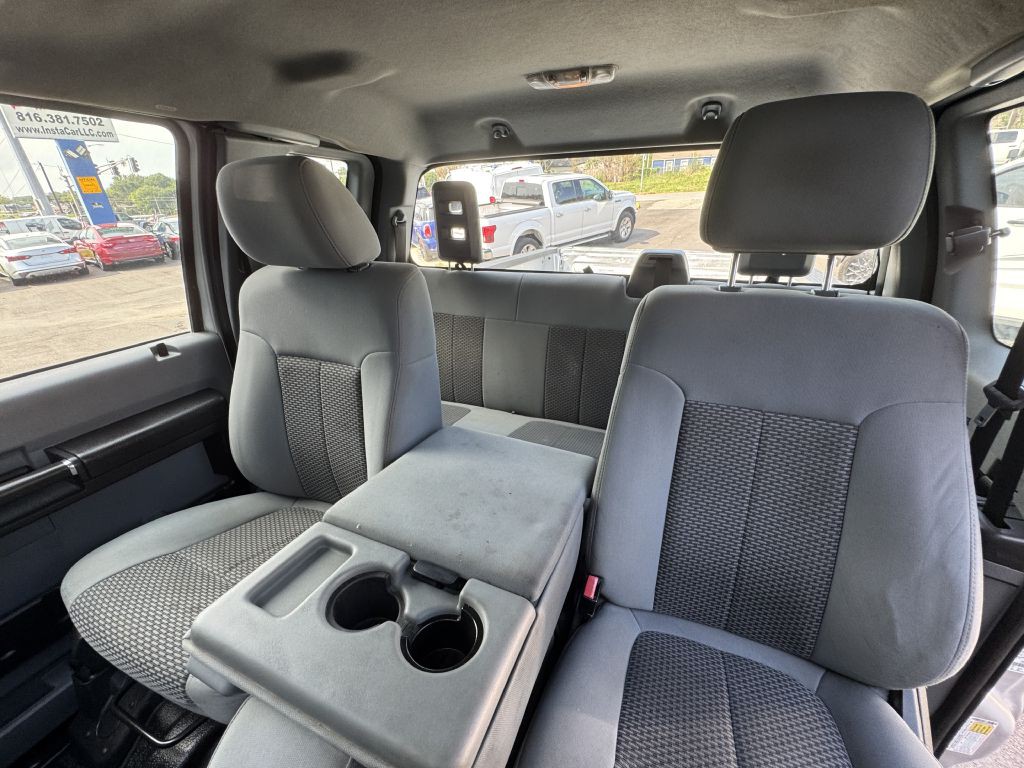 2016 Ford F-250 Image 18